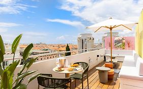 Nice Centre Hotel
